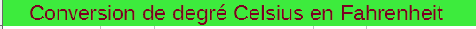 Titre à saisir en A1
