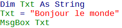 Code