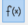 Famille des éléments de type fonction mathématique